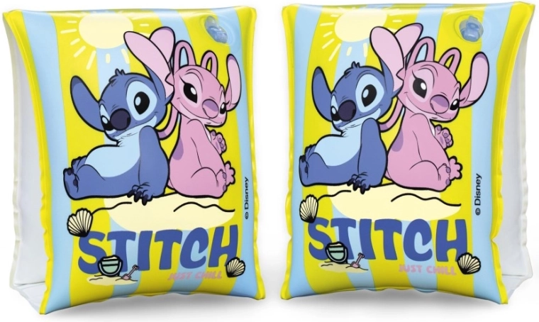 Fun DISNEY STITCH design for extra motivation