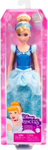 Disney princese Pelnuška lelle