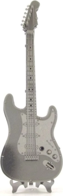 Metal Earth 3D Puzzle Electric Guitar