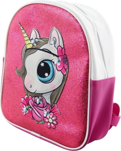 Ietilpīgs galvenais nodalījums ar rāvējslēdzēju