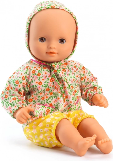 Lelle Flora Petit Pan