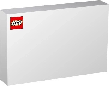 LEGO M izmēra papīra maisiņi
