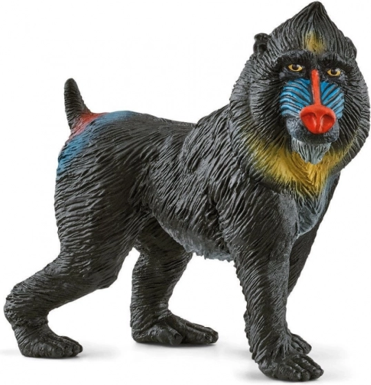 Mandrila figūriņa – Schleich WILD LIFE