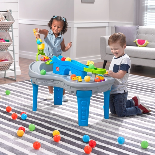 Fun for multiple children
