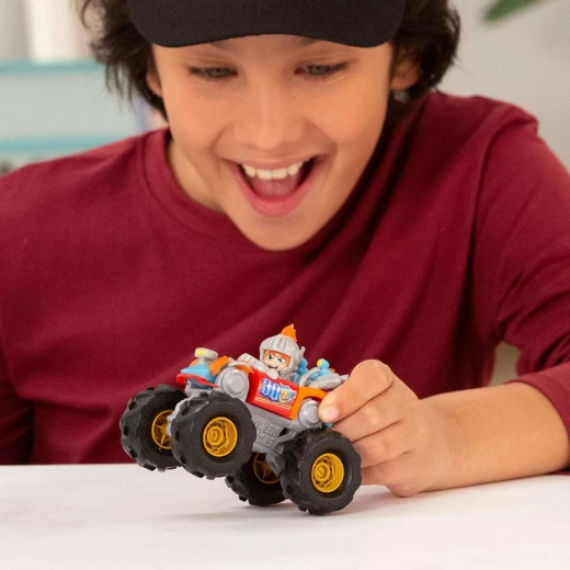 Aktīva braukšana pašiem mazākajiem