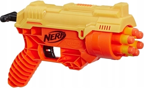4 + 6 dart capacity for different play styles