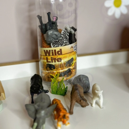 Practical storage tube