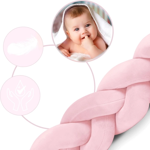 Hypoallergenic material