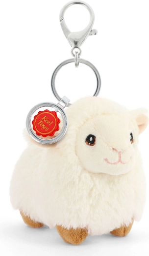 Keeleco Sheep Bag Charm 12 cm