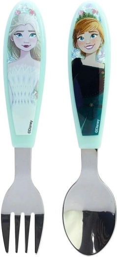 Frozen children's cutlery set - 1 piece