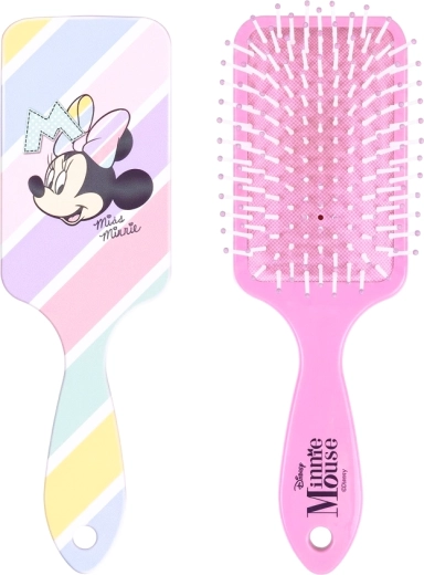Matu suka Minnie - 1 gab.