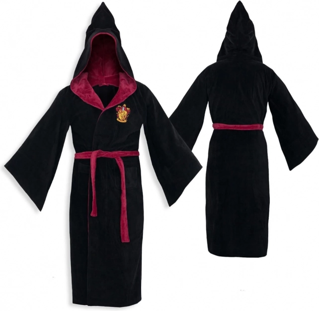 Gryffindor design