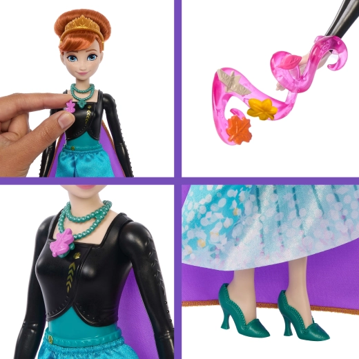 Accessories for new looks