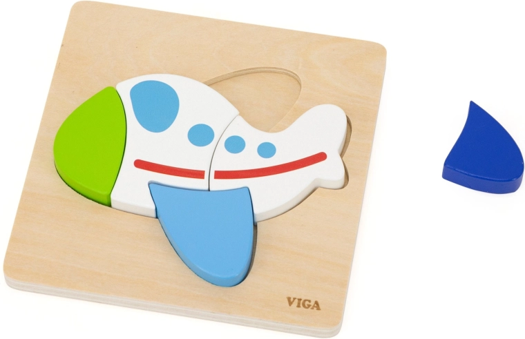 High-quality wooden construction