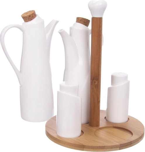 Stilīgs piedevu organizētājs