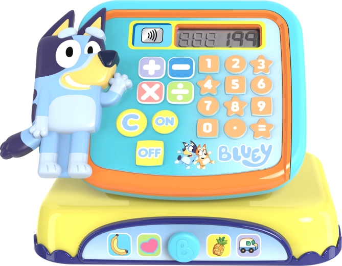 Reāli skaņas efekti un displejs