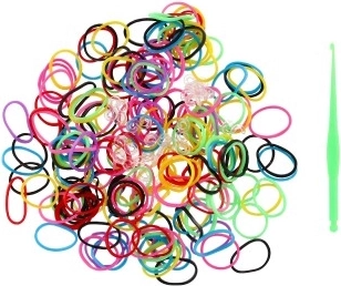 Viegla veidošana ar praktisku āķīti