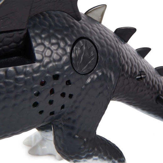 Gaismas un skaņas efekti ar vienas pogas spiedienu