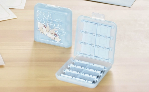 Compact protection for travel