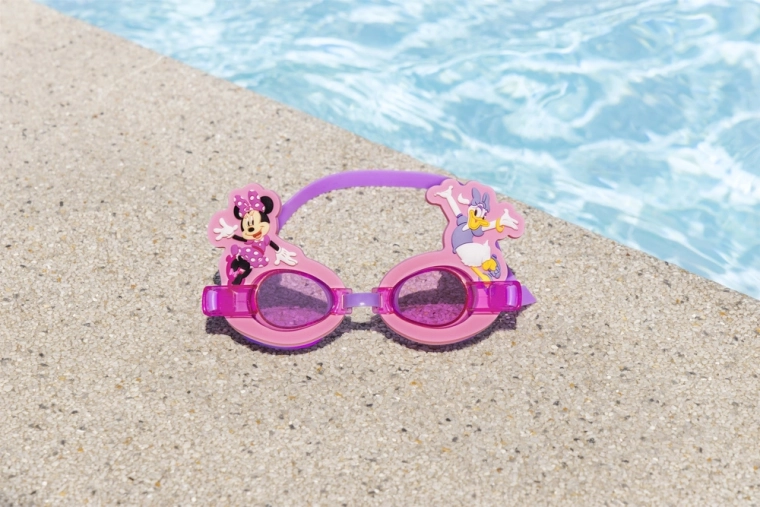Magical Minnie and Daisy design