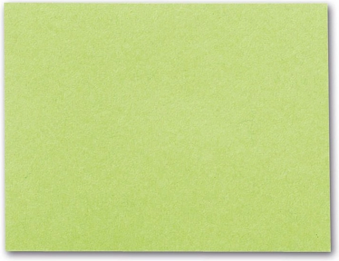 Ideāls formāts 51 × 38 mm īsām ziņām