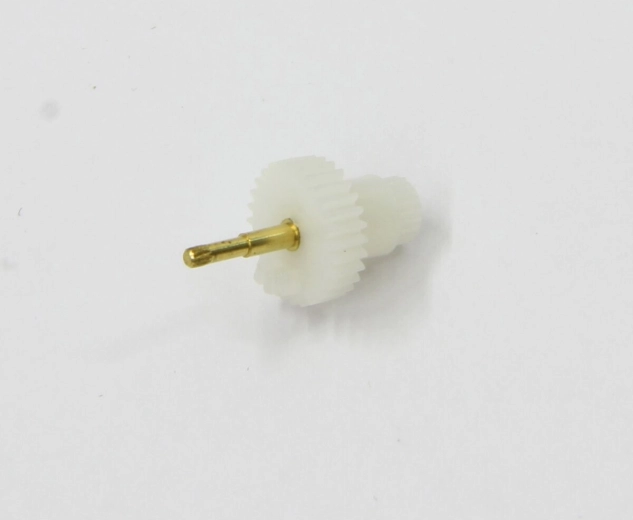 Mikroservo ar plastmasas zobratiem Jamara – 1 gab.
