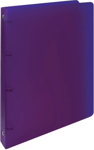 Ring Binder Opaline Purple
