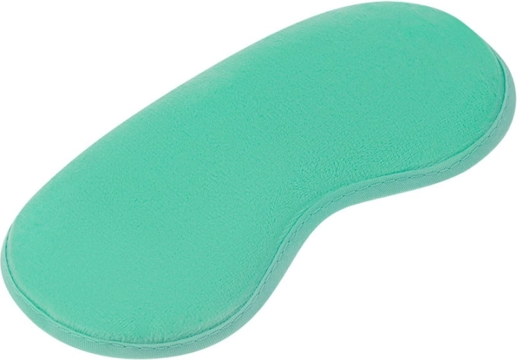 Soft gel and pleasant textile side