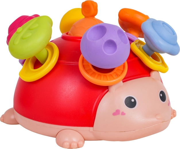 Grabuloši gredzeni un aizraujoša bāzēšana