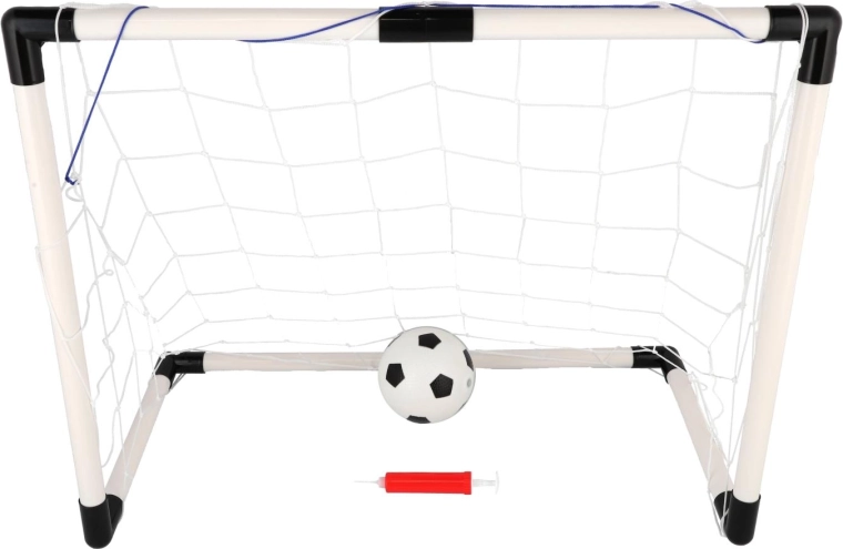 Complete equipment for playing