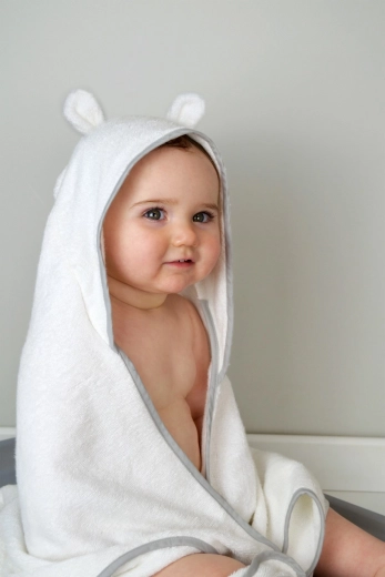 Soft cotton and bamboo material