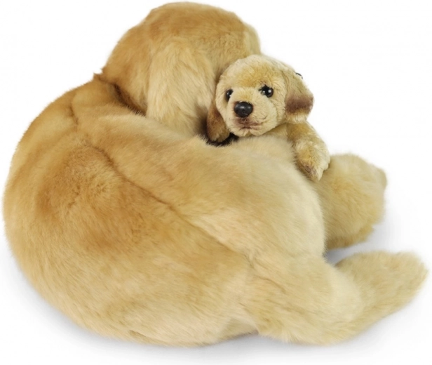 Reālistiskas detaļas un roku darbs