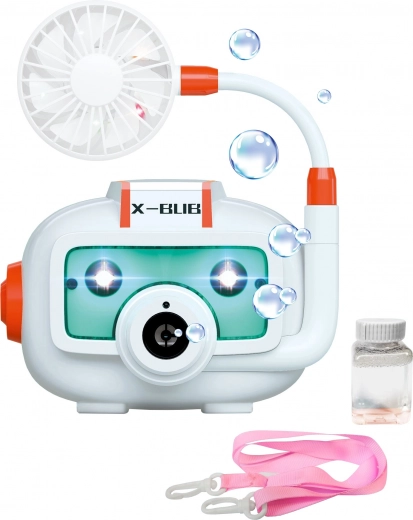 Pārnēsājams un gatavs ceļojumiem