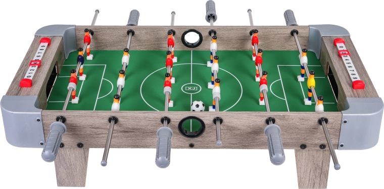 Kompakta galda konstrukcija