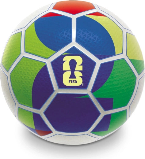 FIFA Canada Soccer Ball, Size 5