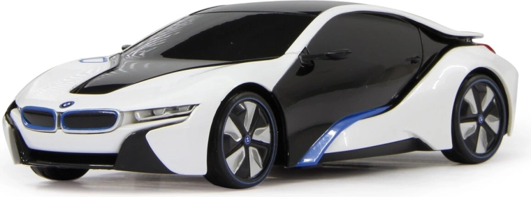 Officially licensed BMW i8 design