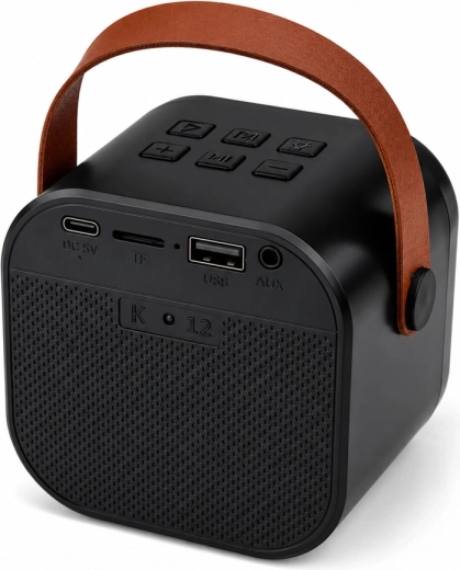 Mūzika no tālruņa un no USB/TF