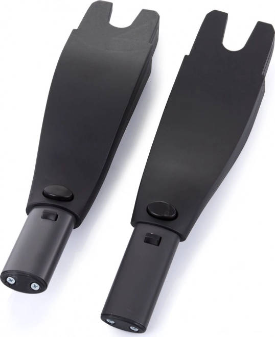 Adapteri ratiņu Chipolino Duo Smart labajai pusei