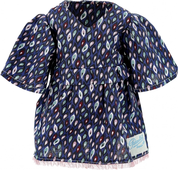 Petitcollin apģērba komplekts Prune lellei 39 cm