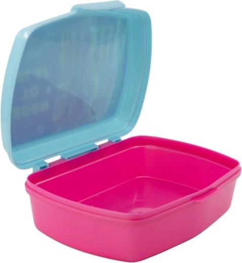 Drošs materiāls bez BPA