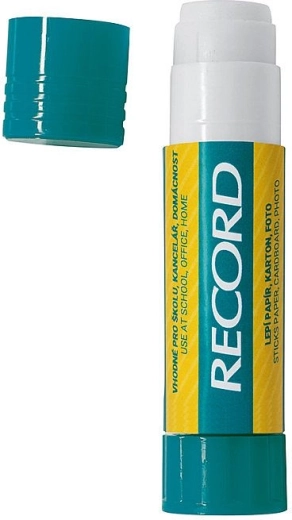 RECORD Glue Stick 36 g