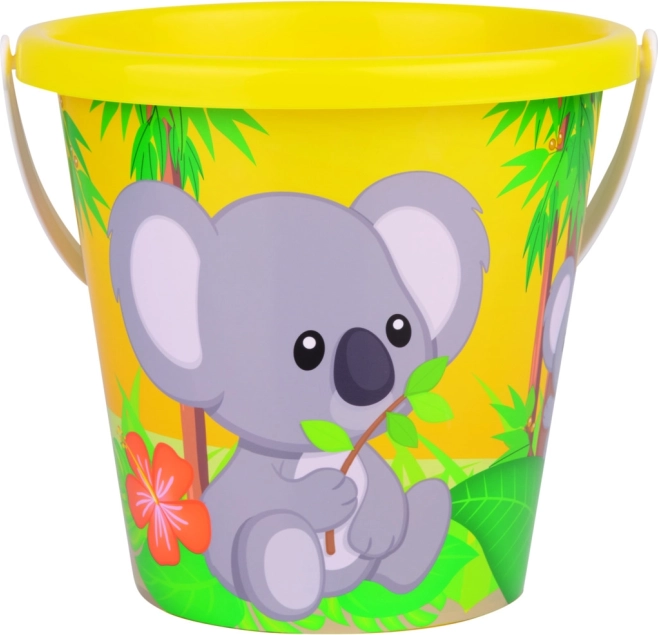 Koala Bucket Androni