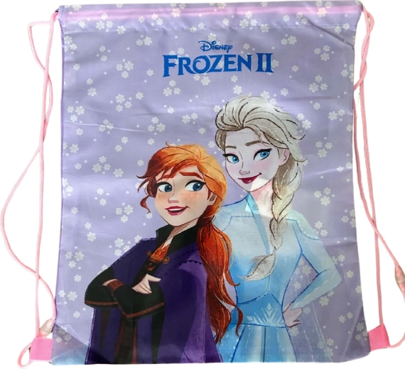 Iemīļotais Frozen II motīvs