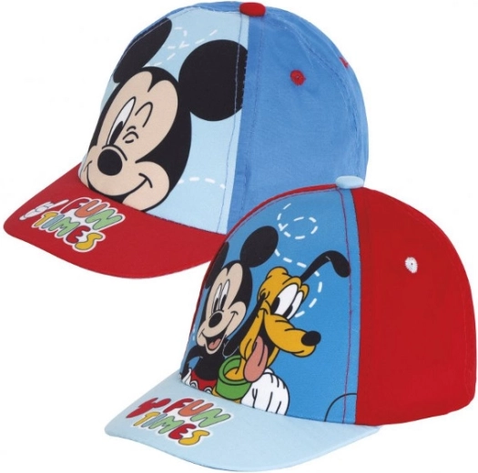 Mickey Mouse Cap 44–46 cm