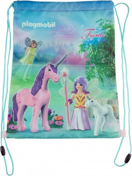 Playmobil Fejas uzkodu maisiņš