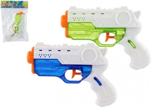 Children's Water Gun Plastic 19 cm