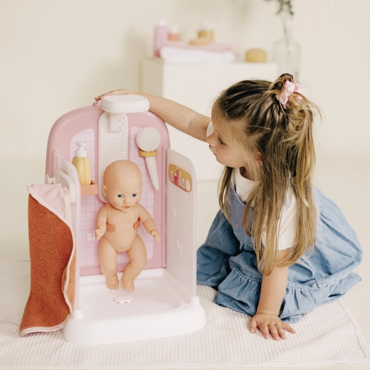 Practical stand and storage accessories