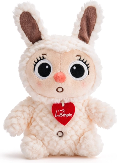 MUFU Lulo plīša zaķītis 20 cm
