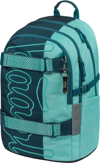 Safe and durable for the school day