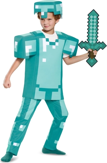Oficiālā Minecraft licence